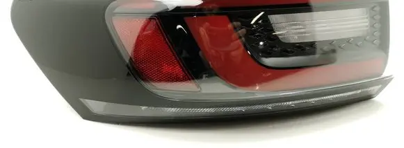 Rear/tail lights