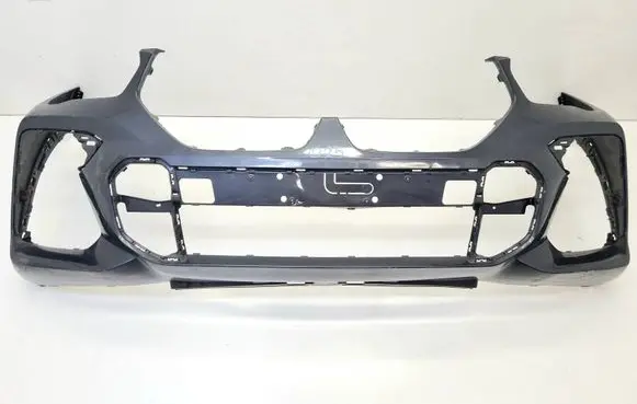 BMW X6 G06 Front bumper 51118069942