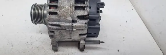Skoda Yeti (5L) Generator/alternator 03L903023F
