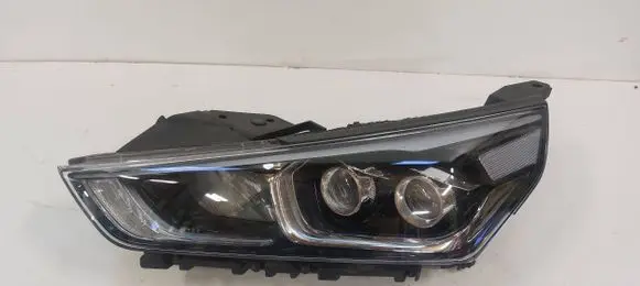 Hyundai Ioniq Headlight/headlamp M12L 0193