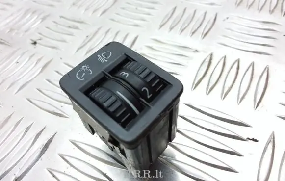 Volkswagen PASSAT B6 Headlight level height control switch 3C0941333
