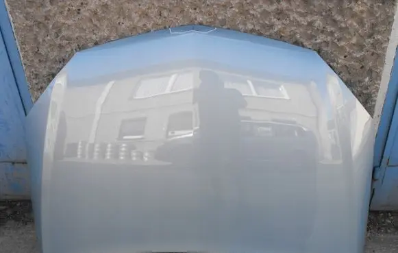Opel Tigra B Engine bonnet/hood