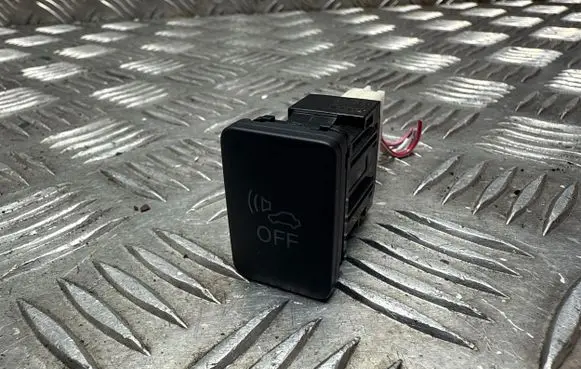 Mitsubishi Outlander Other switches/knobs/shifts