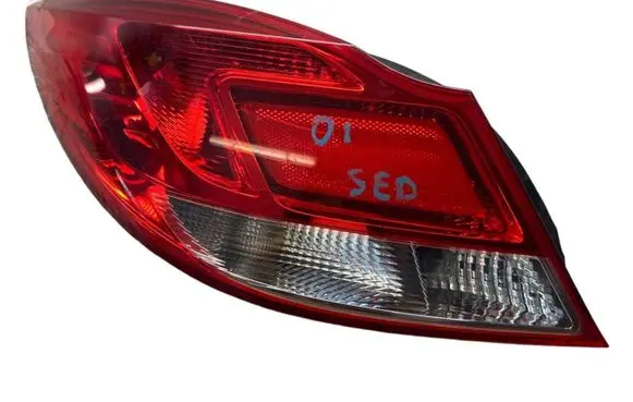 Opel Insignia A Rear/tail lights 154421965L