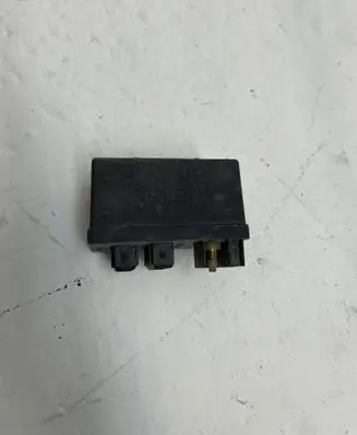 Fiat Ducato Glow plug pre-heat relay 0281003018