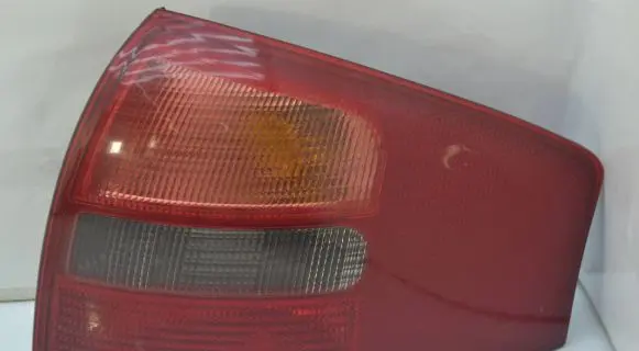 Audi A6 S6 C5 4B Rear/tail lights 084411943R