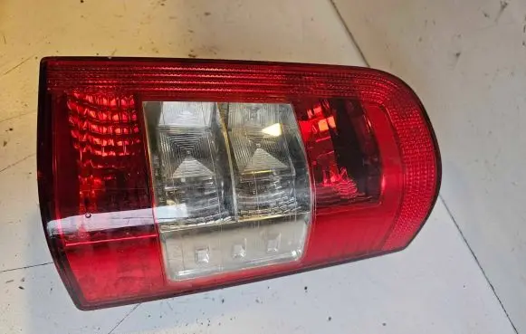 Peugeot Partner Rear/tail lights 9657976980 9657976780