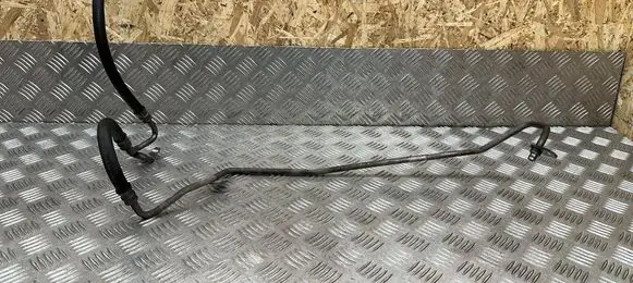 Mercedes-Benz E C207 W207 Power steering hose/pipe/line B20489E