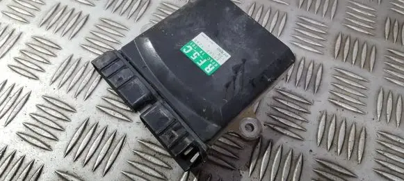 Mazda MPV Fuel injection control unit/module RF5C18701 131000-1240