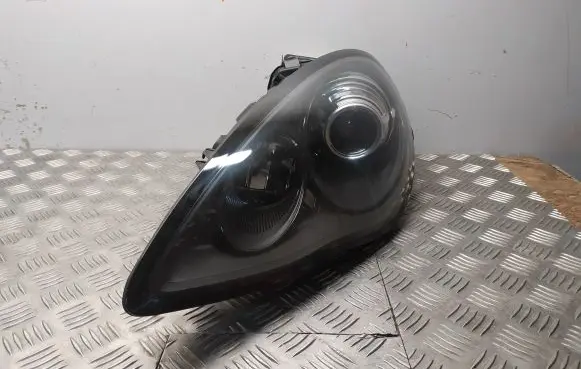 Porsche Panamera (970) Headlight/headlamp 97063198100