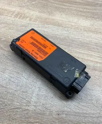 Toyota Corolla Verso AR10 Power steering control unit/module PZ4090029102