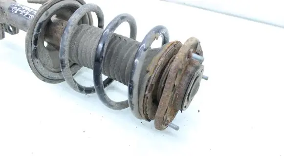 Toyota Corolla Verso AR10 Front shock absorber/damper