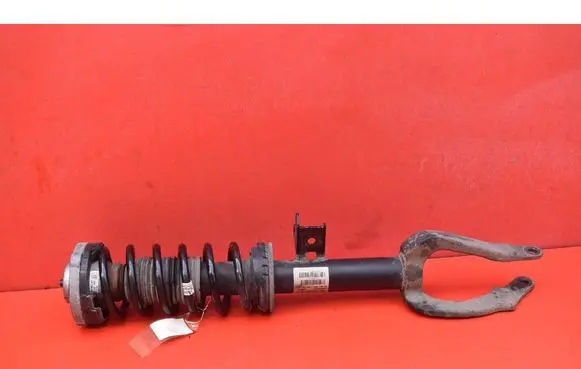 BMW 5 F10 F11 Front shock absorber/damper 678397101