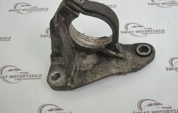 Renault Megane II Driveshaft support bearing bracket 8200371715