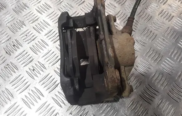 Renault Scenic II - Grand scenic II Front brake caliper