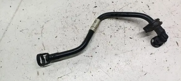 BMW 3 F30 F35 F31 Vacuum line/pipe/hose 7602020
