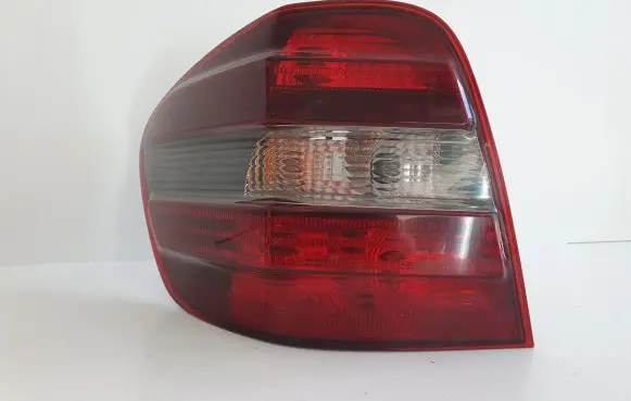 Mercedes-Benz ML W164 Rear/tail lights