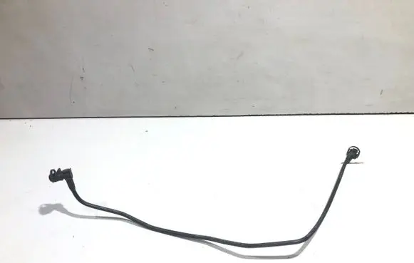 Peugeot 307 Coolant pipe/hose 