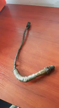 BMW 5 E60 E61 Lambda probe sensor 7545243