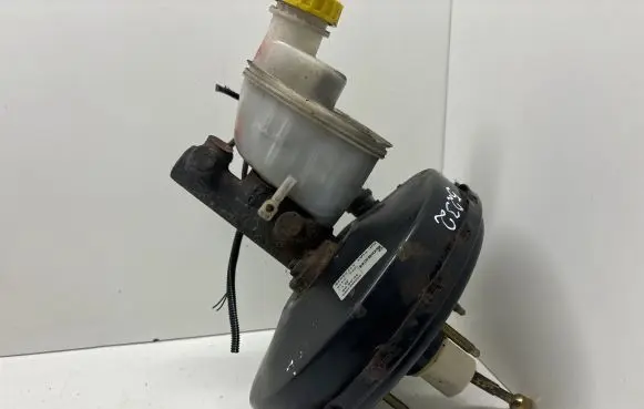 Fiat Panda II Brake booster 51724428