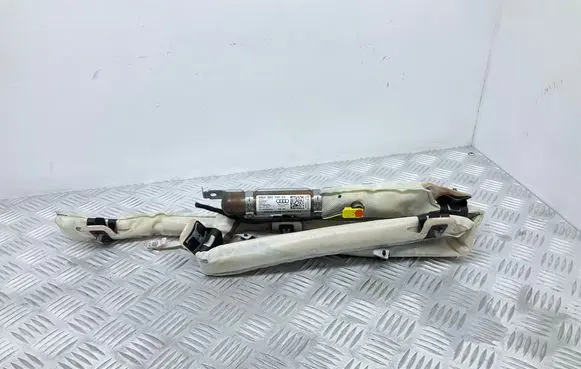Audi Q3 8U Roof airbag 8U0880742D