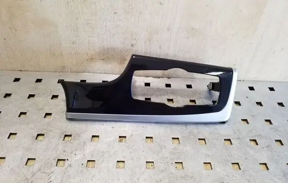 BMW 5 F10 F11 Panel trim 9166928