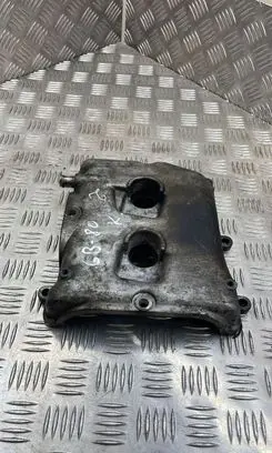 Subaru Forester SH Rocker cam cover 