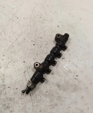 Peugeot 308 Fuel main line pipe 9654592680