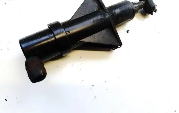 Hyundai Sonata Headlight washer spray nozzle 0907050101