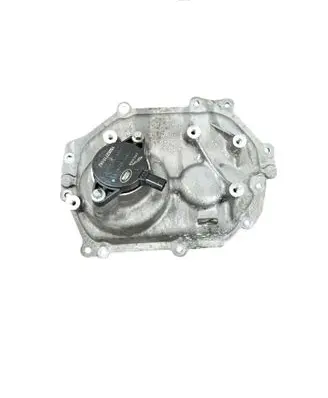 Jaguar XE Timing chain cover G4D36P063AA G4D36M280AA