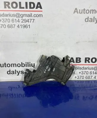 Audi A4 S4 B8 8K Headlight/headlamp mounting bracket 1301073034