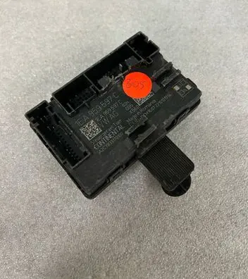Volkswagen ID.4 Door control unit/module 1EA959597C