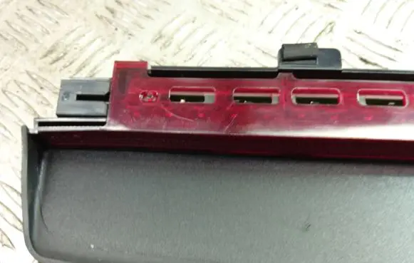 BMW 5 F10 F11 Third/center stoplight 7230799 7230801