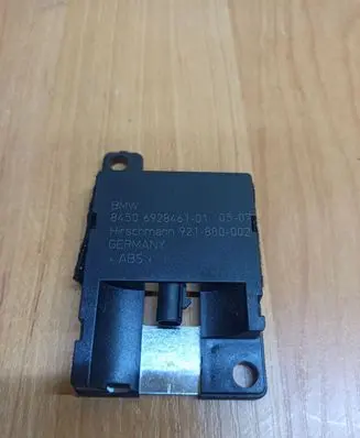 BMW 5 E60 E61 Bluetooth antenna 8450692846101