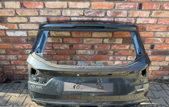 Ford Kuga II Tailgate/trunk/boot lid