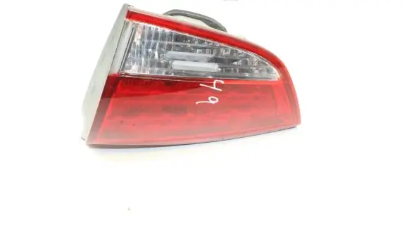 Hyundai ix35 Tailgate rear/tail lights