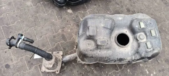 Fiat Ducato Fuel tank 1379080080