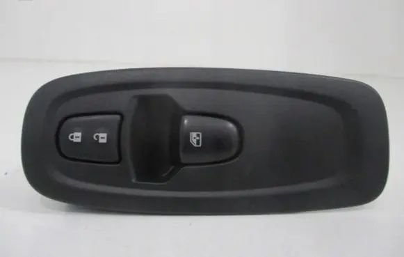 Renault Kadjar Quarter vent window switch 15518SN