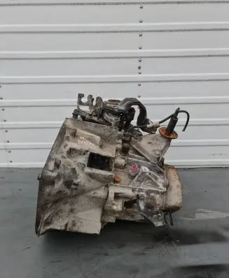 Peugeot Expert Manual 5 speed gearbox 9431369021 943137402 1485396080