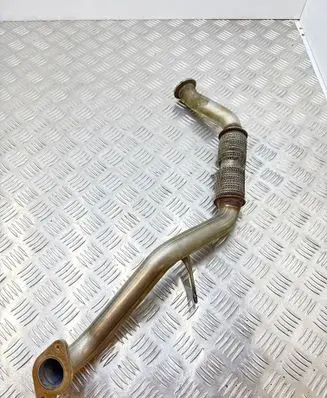 Mercedes-Benz GLA W156 EGR valve line/pipe/hose