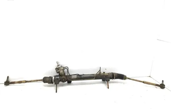 Steering rack