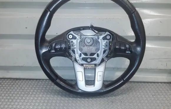KIA Ceed Steering wheel 561101H580EQ