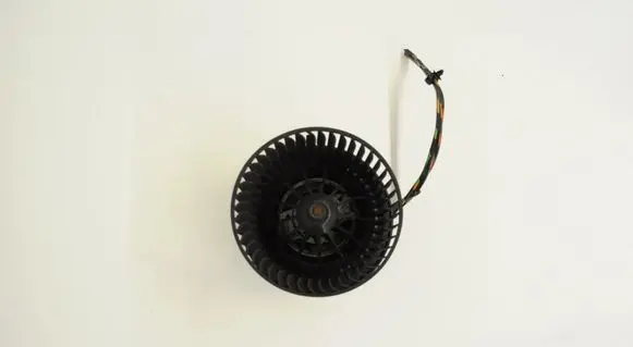 Ford C-MAX I Heater fan/blower 