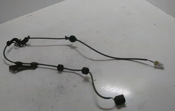 Toyota Verso ABS rear brake sensor 