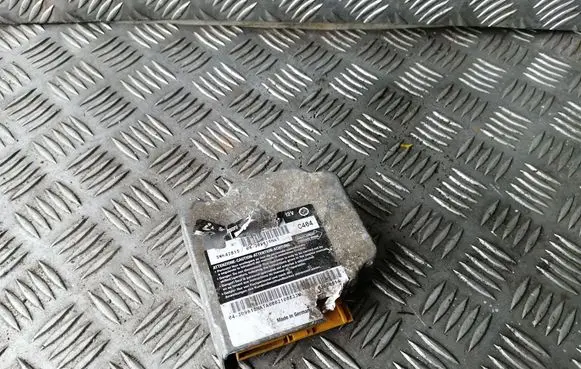 Fiat Ducato Airbag control unit/module 5WK42815