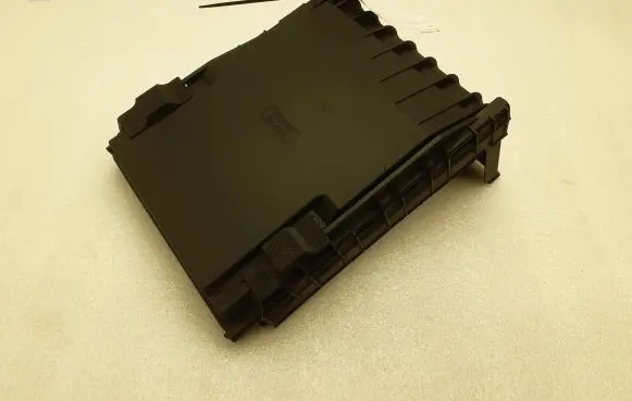 Audi A1 Fuse box cover 1K0937132F