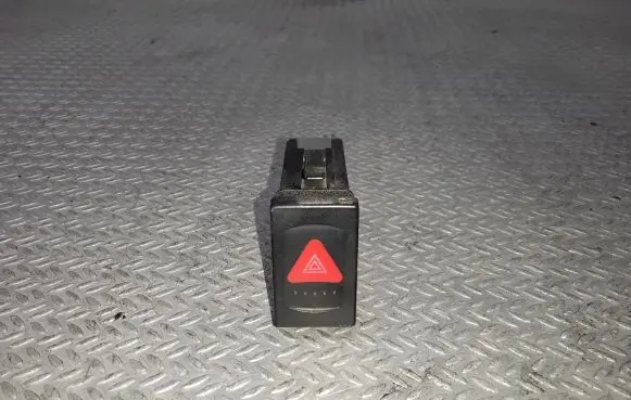 Volkswagen Transporter - Caravelle T5 Hazard light switch 7M3953235