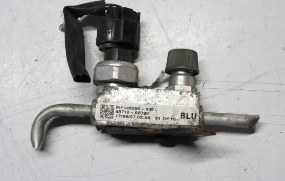 Toyota Auris 150 Air quality sensor MF4462502801