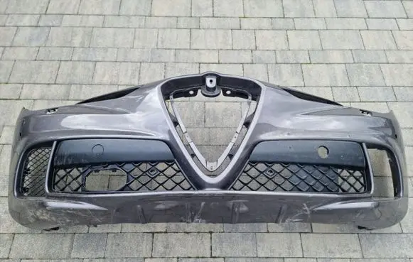 Alfa Romeo 147 Front bumper