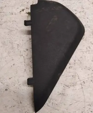 Audi A4 S4 B9 Dashboard side end trim 8W0857085C